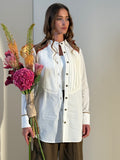 Prairie Luxe Shirt